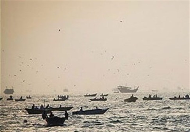 آغاز صید میگو در خلیج‌ فارس/ 9 هزار صیاد بوشهری راهی دریا شدند