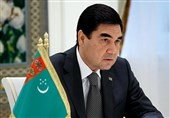 ترکمنستان شایعات در مورد مرگ بردی محمدوف را رد کرد