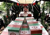 جزئیات تشییع 26 شهید دوران دفاع‌مقدس در استان کرمانشاه