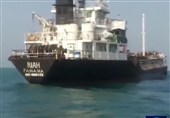 ایران 9 خدمه هندی کشتی ریاح را آزاد کرد