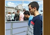 تقدیر آموزش‌وپرورش از اقامه نماز دانش‌آموز مدال‌آور ایرانی در لندن