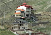 بهشت زمینخواران کجاست؟