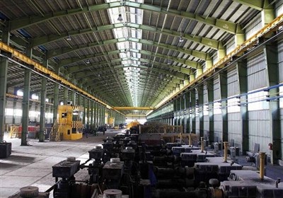 اتاق بازرگانی استان البرز برای حل مشکلات واحدهای صنعتی با ارائه پیشنهاد مطالبه‌گری می‌کند