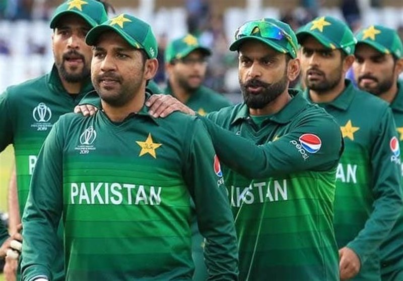 وزیراعظم کا پاکستان کرکٹ ٹیم میں تبدیلی کا فیصلہ
