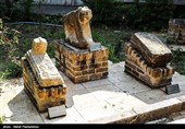 9 اثر طبیعی در خوزستان ثبت آثار ملی شد