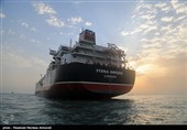 Iranian Court Hearing Case of UK Oil Tanker