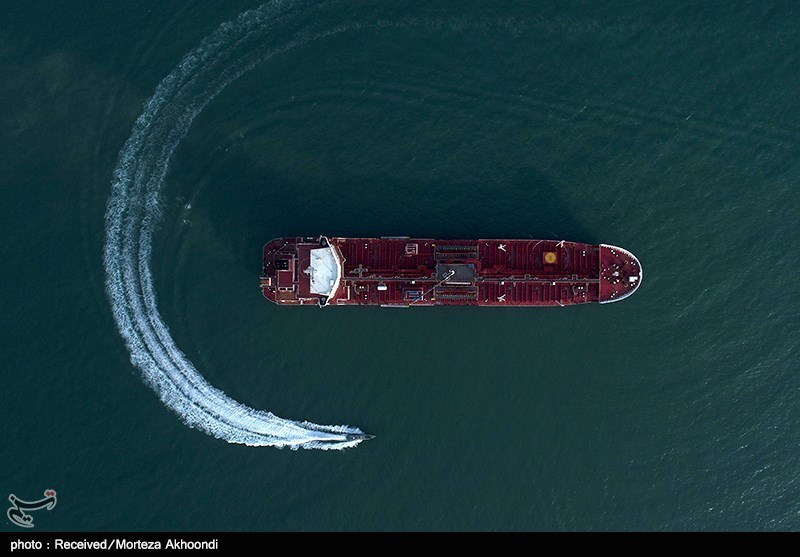 پنهان کردن نفتکش‌ها در خلیج فارس از هر زمان دیگری سخت تر شده است