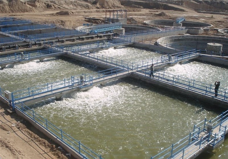 اعتبارات مورد نیاز پروژه‌های آب مهاباد با دستور وزیر نیرو تخصیص می‌یابد