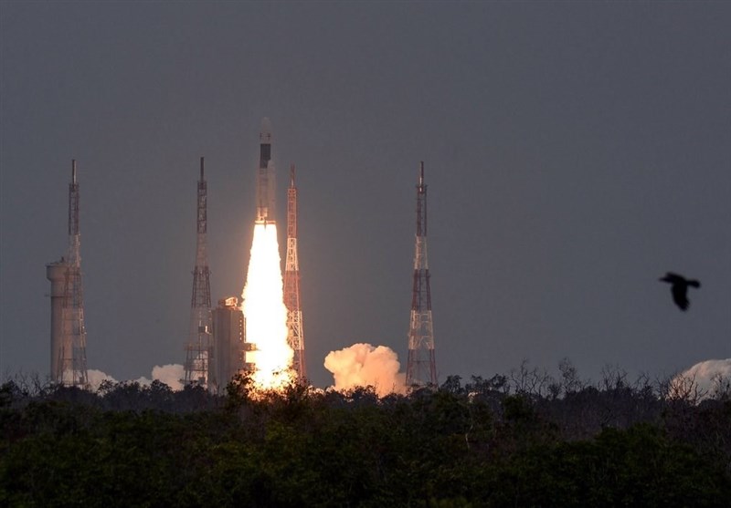 India Launches Moon Mission Chandrayaan 2 in Second Try (+Video)