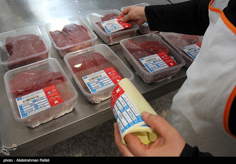 علت گرانی گوشت کمبود دام است؛ گوشت در اصفهان از قیمت واقعی ارزان‌تر عرضه می‌شود