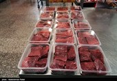 محاکمه 4 کارمند جهاد کشاورزی تهران/ دریافت حواله گوشت به اسم مستضعفان و فروش در بازار آزاد