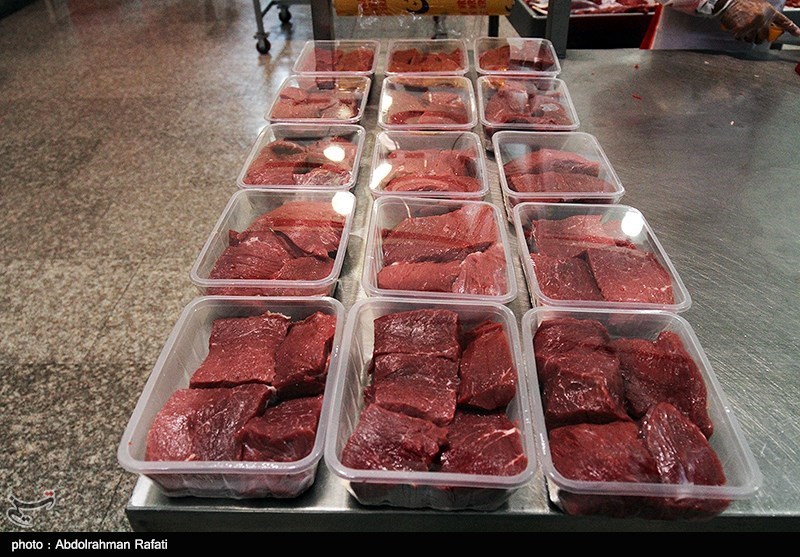 قیمت انواع گوشت در کرج؛ یکشنبه 17 آذرماه + جدول