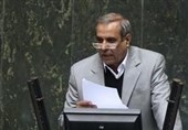 انتخابات 98 -کرمان| نماینده مردم بم در انتخابات ثبت‌نام کرد