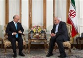 پیام ظریف به مناسبت درگذشت مدیرکل آژانس بین‌المللی انرژی اتمی