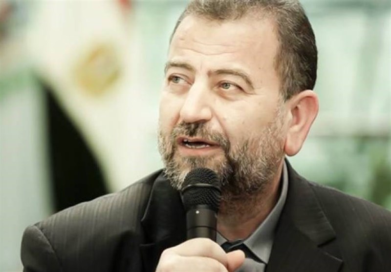 حماس تدعو منظمة التعاون الاسلامی الى عقد مؤتمر عاجل حول القدس