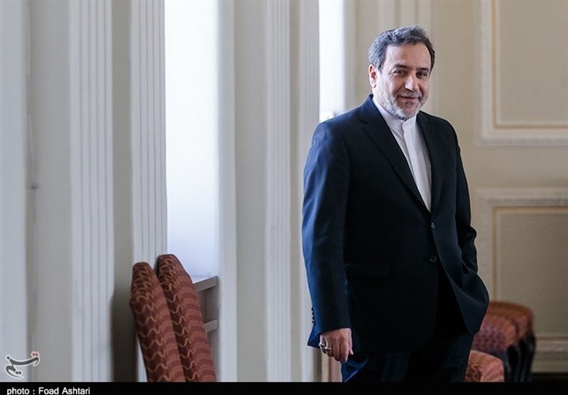 Iranian Deputy FM Heads for Netherlands