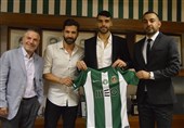 Iran’s Taremi Joins Portugal’s Rio Ave