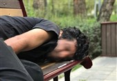 70 هزار معتاد رسمی در استان مرکزی شناسایی شد