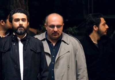 تعرّف على المسلسل الایرانی الأمنی "گاندو"