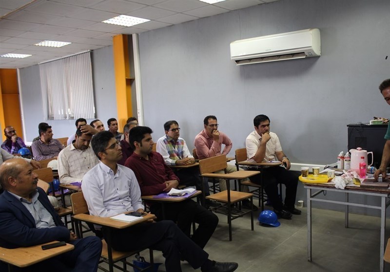 4 دوره توانمندسازی اعضای هیئت علمی دانشگاه فنی کشور در شیراز برگزار می‌شود