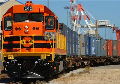  خطر واردات لکوموتیو برای تولیدکنندگان داخلی 
