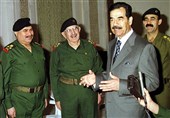 گزارش: چرا صدام بعد از پذیرش قطعنامه 598 دوباره به ایران حمله کرد؟