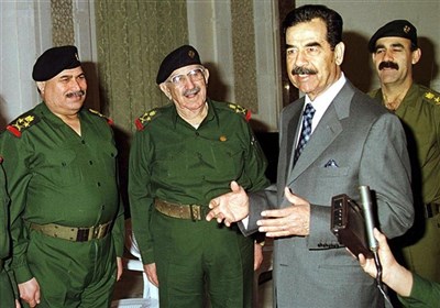  چرا ایران آتش‌بس صدام را نپذیرفت؟/ماجرای شبهه پردازی صدام درباره حمله عراق به ایران 