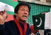 سفر عمران خان به کشمیر در بحبوحه تنش‌ها بین هند و پاکستان