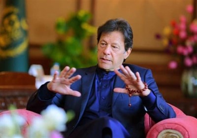 عمران خان: اقتصاد پاکستان باز هم شکل صعودی پیدا کرد