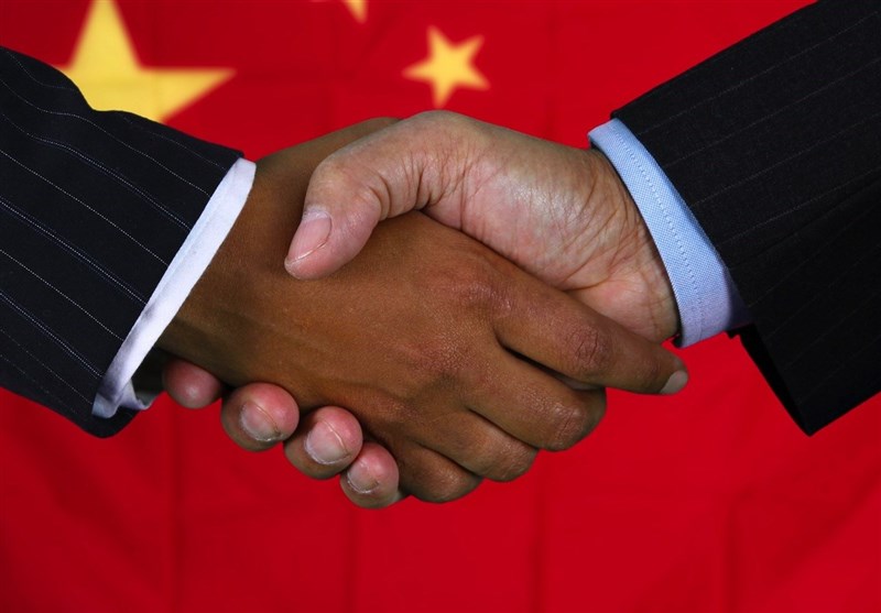 یادداشت | تلاش چین برای نفوذ بیشتر در قاره آفریقا