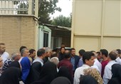 قدردانی مالباختگان پرونده مجتمع آریانا از دستگاه قضا
