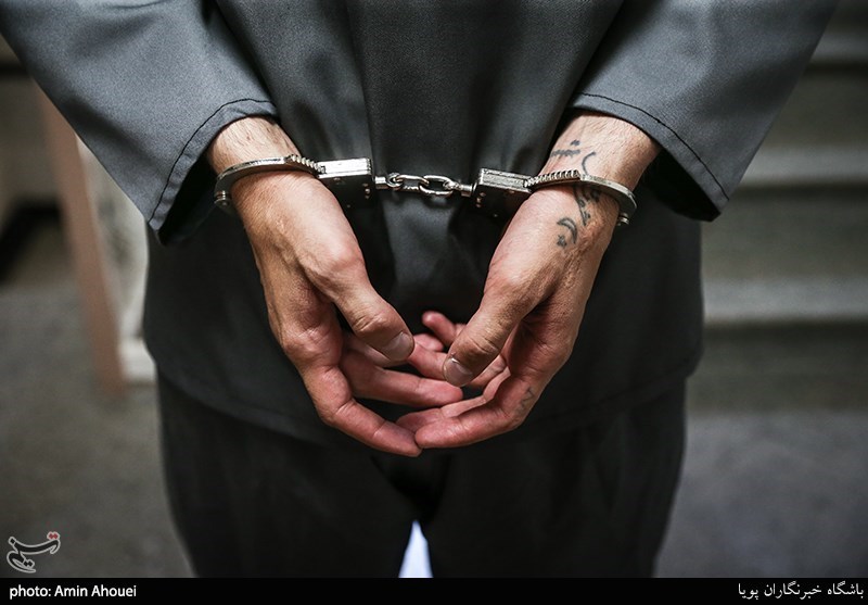نزاع دسته‌ جمعی 80 نفر در شهرک چمن کرمانشاه؛ پلیس 9 نفر را دستگیر کرد