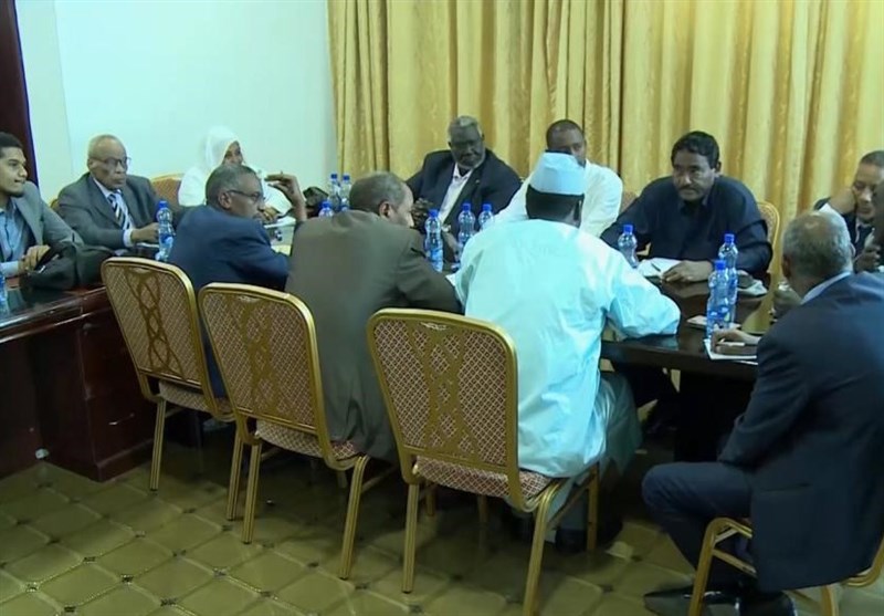 پیشرفت در مذاکرات بین طرف‌های سودانی در آدیس‌آبابا
