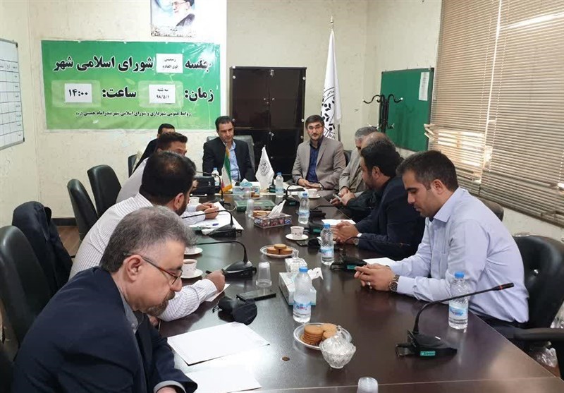 خوزستان| از رسمیت انداختن جلسه شورا درباره محل سکونت شهردار بندر امام؛ اجرای قانون یا اتلاف زمان
