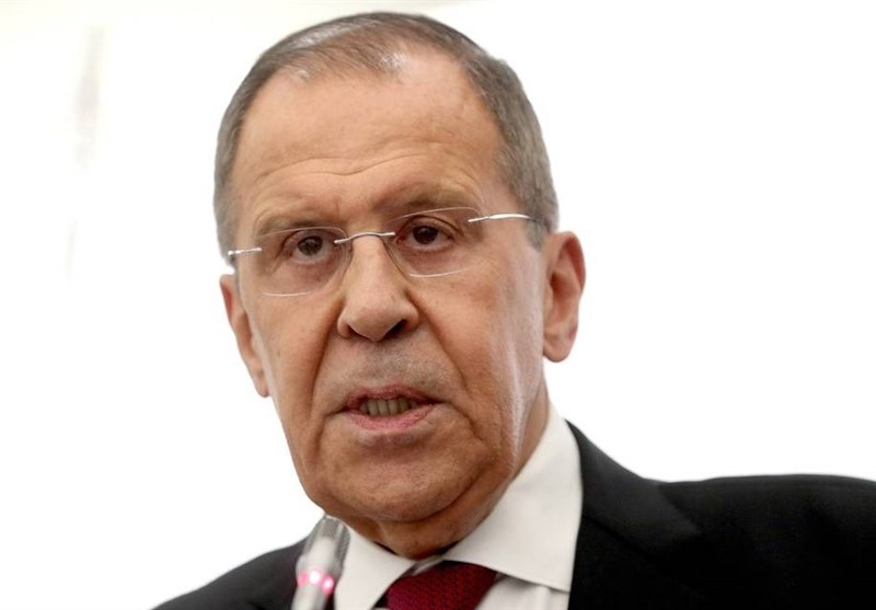 Russia, US Bear Main Responsibility for Strategic Stability: Lavrov