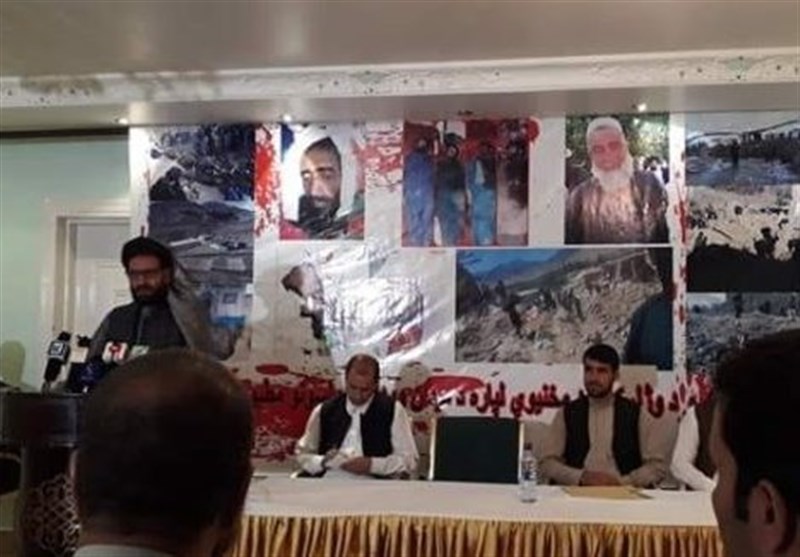 بزرگان قومی افغانستان: اگر دولت مانع کشتار غیرنظامیان نشود به مخالفان مسلح می‌پیوندند