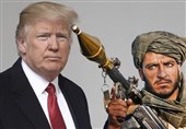 واکنش طالبان به اظهارات ترامپ: تجاوز و زورگویی در گورستان امپراتوری‌ها نتیجه‌ای ندارد
