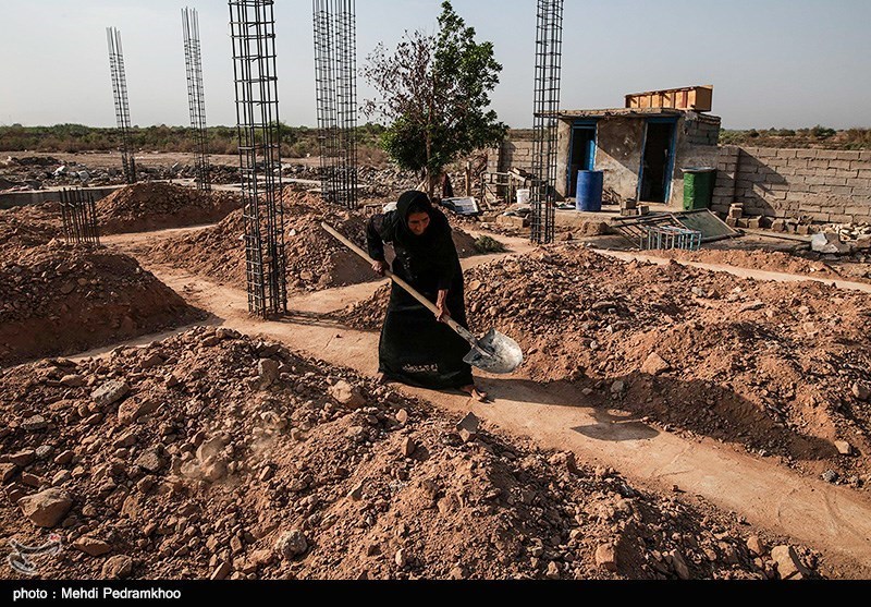 70 میلیارد تومان تفاهم‌نامه با خیرین برای بازسازی مدارس‌ آسیب دیده از سیل خوزستان امضا شد