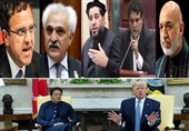 گزارش تسنیم| پاسخ افغانستانی‌ها به توهین ترامپ: رژیم اسرائیل باید محو شود؛ نظامیان آمریکایی افغانستان را ترک کنند