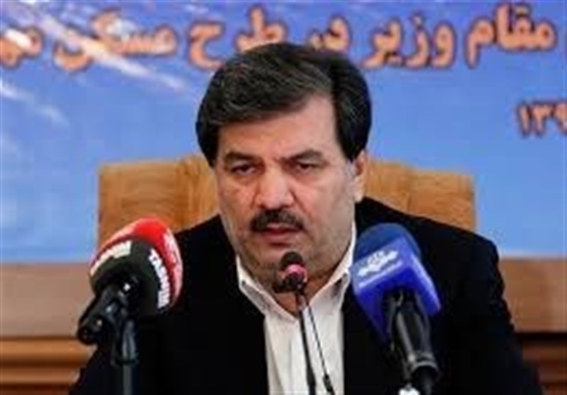 معاون وزیر راه در زنجان: دولت بعدی‌ مکلف به ادامه اجرای طرح اقدام ملی مسکن است