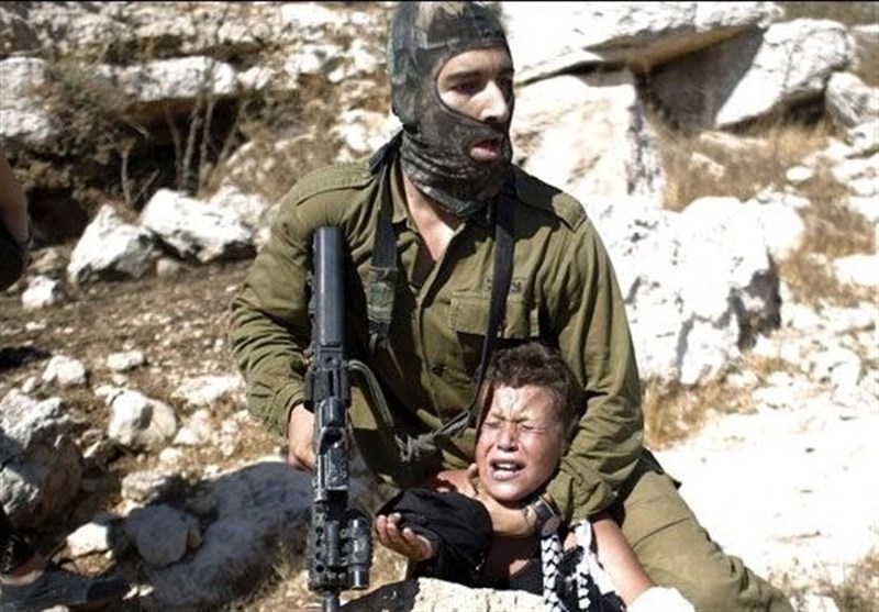 فلسطینیوں کی نسل کشی جاری؛ اسرائیلی فوج کے ہاتھوں 16 بچے شہید، 1200 سے زائد زخمی