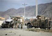 حمله به افسران سازمان سیا در کابل