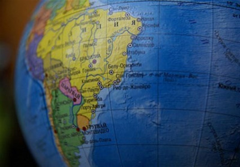 روسیه: نقشه واشنگتن برای آمریکای لاتین شکست خورده است