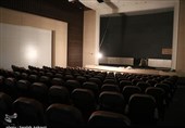تالار مرکزی فرهنگ و هنر یزد به‌زودی افتتاح می‌شود