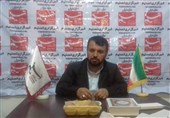 ‌تربیت نیروی انسانی کارآمد و انقلابی در بسیج رسانه مازندران دنبال می‌شود‌