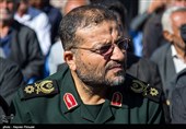 پیام رئیس سازمان بسیج مستضعفین به مناسبت روز هنر انقلاب اسلامی