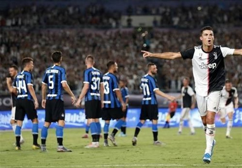 ستارگان به پرداخت دستمزدهای بازیکنان سری C ایتالیا کمک می‌کنند