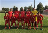 پیروزی فولاد خوزستان مقابل ذوب‌آهن