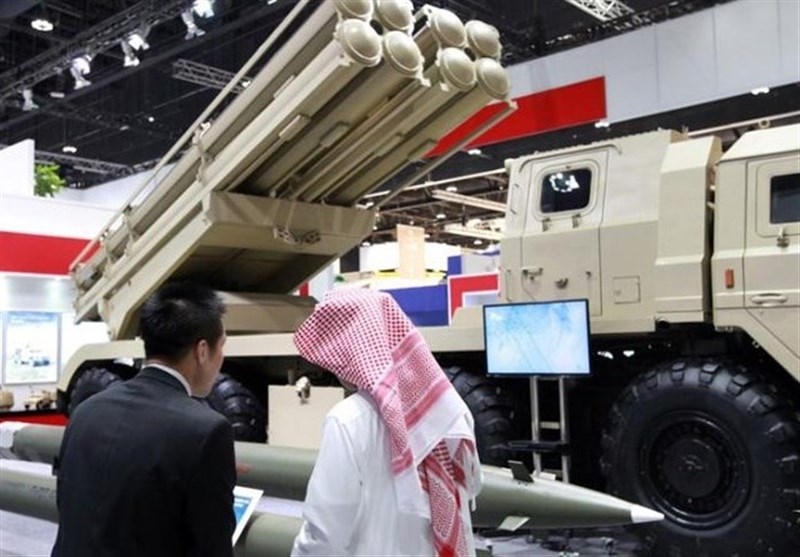 ٹرمپ نے سعودی عرب اور متحدہ عرب امارات کو ہتھیاروں کی فروخت روکنے کی قراردادیں ویٹو کردیں