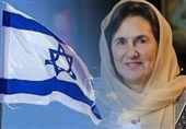 توافق همسر اشرف غنی با سرمایه گذاران اسرائیلی برای فعالیت در افغانستان